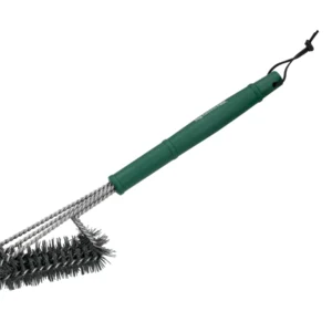Big Green Egg Grid Scrubber (četka za čišćenje roštilja)