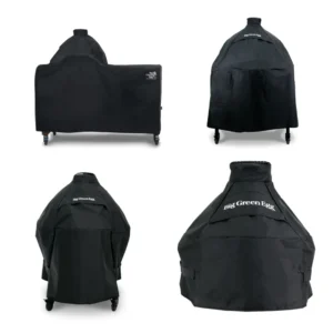 Big Green Egg Covers (Big Green Egg pokrivala)