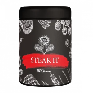 BBQianer Steak IT