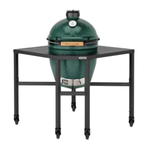 Big Green Egg Corner Modular Nest (Kutni EGG frame)