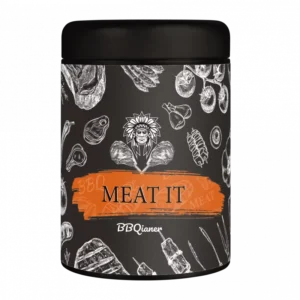 BBQianer Meat IT