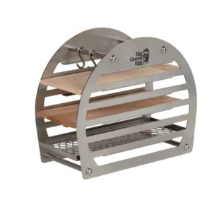 Big Green Egg Smoking Tower (stalak za dimljenje)