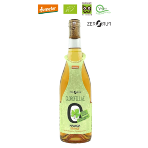 Malvasia Orange Clorofillae Zeropuro