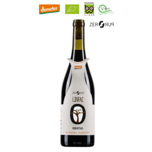 Linfae Primitivo Zeropuro