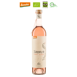 Ramoro pinot grigio