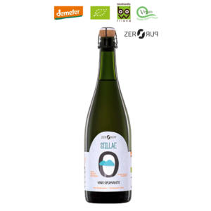 Stillae Spumante Pecorino Zeropuro