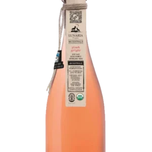 Ancestrale Pinot Grigio Spumante Lunaria