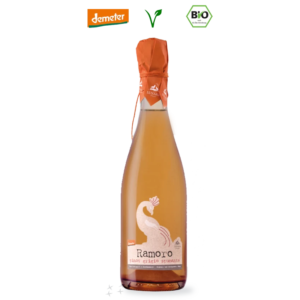 PINOT GRIGIO Spumante Brut