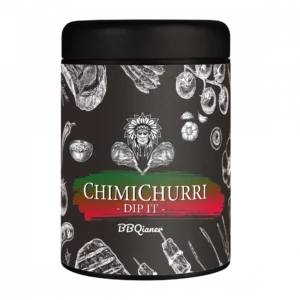 BBQianer Chimichurri Dip IT