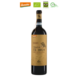 Coste Di Moro Montepulciano d'Abruzzo