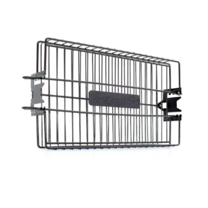 Big Green Egg Rotisserie Flat Basket Košara