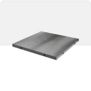 Big Green Egg Stainless Steel Inserts (Umetak od nehrđajućeg čelika)