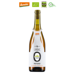 Landae Pinot Grigio ZeroPuro